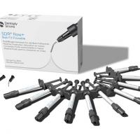 SDR Flow + Fluid posterior Composite - 10 ECO Universal syringes x 1gr  Img: 202011281
