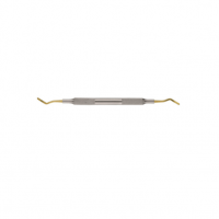 Curved large modeling spatula. - BIG CURVE Img: 202204301