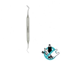 Heidmann Modeling Spatula - 3mm Img: 202408101 Heidmann Modeling Spatula - 3mm Img: 202408101