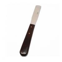Plaster Spatula - Wooden Handle - Wooden handle Img: 202212031