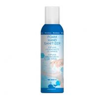 Hand Sanitizing Foam (200 ml) Img: 202101161