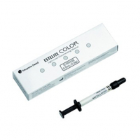 Estelite Colour: Aesthetic Composite Red (1 g syringe) - 1 Jer. of 1 gr - Color: Opaque low chroma Img: 202507191