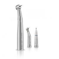 Student Rotation Kit Geneve X - Kit (Turbine + CA + HP) Img: 202107241