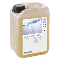 Euroclean 120: Enzymatic Detergent Img: 202112041