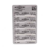 Fg 274 - Diamond bur (5 pcs) - ISO 012 Red Img: 202104171 Fg 274 - Diamond bur (5 pcs) - ISO 012 Red Img: 202104171