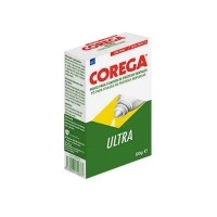 Dental Fixative for Dentures - Ultra Powder (50 gr) Img: 202302111 Dental Fixative for Dentures - Ultra Powder (50 gr) Img: 202302111