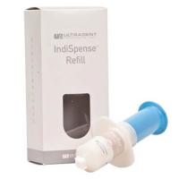 File-Eze IndiSpense syringe: File Lubricant (1 syringe 30 ml) Img: 202107101