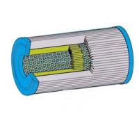 Filter Extraction Systems - Long life filter Img: 202104171