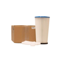 Fine Filter for Silent and Silent TS2 Img: 202508091