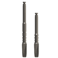 Thread Formers Implants - Thread former 3.5x32 mm Img: 202011211