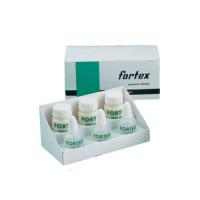 FORTEX TRIPLE DEFINITIVE CEMENT Img: 202112041