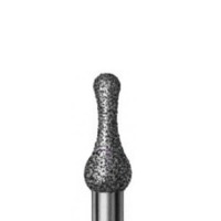 369A Diamond Bur for FG (5 pcs) Img: 202404131