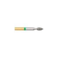 Diamond Turbine Bur S6368 (5 pcs) Img: 202308191 Diamond Turbine Bur S6368 (5 pcs) Img: 202308191