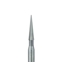 Tungsten Carbide Burr FG C134 (5 pcs) Img: 202307011