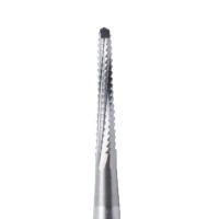 Lindemann C162 Tungsten Carbide Bur FGXL (2 pcs.) Img: 202307011
