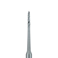 Lindemann Tungsten Carbide Burs FGXXL C254 (2 pcs.) Img: 202307011