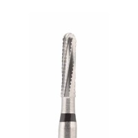 Tungsten Carbide Bur FG C31A (5 pcs) Img: 202307011