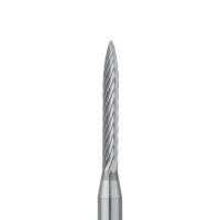 Tungsten Carbide Bur FG C48LF (5 pcs) Img: 202307011
