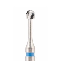 Tungsten Carbide Bur CA CQ1L (5 pcs) Img: 202307011