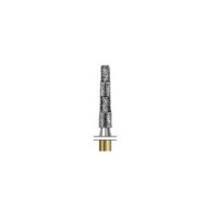S6847KR S-Series Diamond Turbine Bur (5 pcs) - 14 Img: 202307011