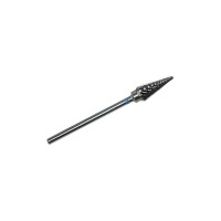 Tungsten Carbide Cone Shape Burs Img: 202308191