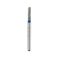 Diamond Flat Cylindrical Diamond Burr 836 - Size 016 Medium Grain (5u,) Img: 202102271 Diamond Flat Cylindrical Diamond Burr 836 - Size 016 Medium Grain (5u,) Img: 202102271