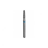 Diamond Conical Pointed Diamond Burr 855 - Size 012 Medium Grain (5u,) Img: 202102271