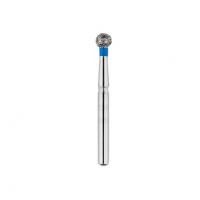 Diamond Round Milling Cutter 801 - Size 009 Fine Grain (5u,) Img: 202102271