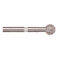 Diamond Dental Bur 342M 012 (6 Pcs) - 314 C 014 Img: 202411301 Diamond Dental Bur 342M 012 (6 Pcs) - 314 C 014 Img: 202411301