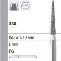 FG 858-010 FG DIAM. MEDIUM 6U Img: 202304151