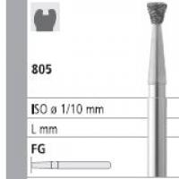 FG 805-007 FG DIAM. MEDIUM 6U Img: 201811031