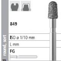 FG 849-009 FG DIAMOND. 6U. Img: 201811031