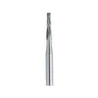 Tungsten Carbide Burs 171.314 Flat Conical FG (5 pcs.) - NO. 170 L Img: 202205141