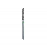Bur 881 Diamond net cylindrical FG (6 pcs)  Img: 202106121