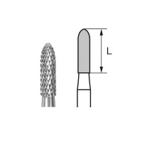 H139E Milling Cutter for Acrylics and Metal Alloys for PM - 023 Img: 202306031 H139E Milling Cutter for Acrylics and Metal Alloys for PM - 023 Img: 202306031