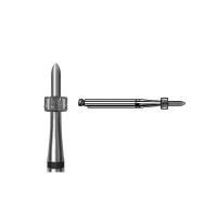Vario Komet 116D.204 flattening bur - 116D.204.1 planar bur Img: 201907271