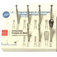 Bur holder Surgical Pathology EMU Img: 202204301