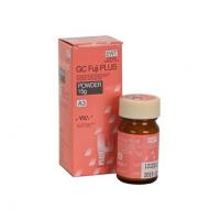 Fuji Plus Ewt : A3 Cement Powder (15 gr) Img: 202204301 Fuji Plus Ewt : A3 Cement Powder (15 gr) Img: 202204301