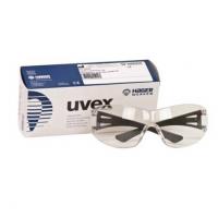 Hager iSpec X Fit: Protective eyewear with clear lenses Img: 202104171 Hager iSpec X Fit: Protective eyewear with clear lenses Img: 202104171