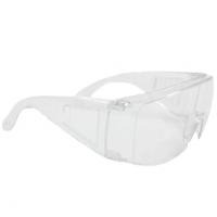 Clear anti-fogging goggles- Img: 202011211 Clear anti-fogging goggles- Img: 202011211