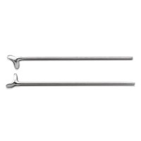Orthodontic Oblique J Hook (10 pcs) Img: 202304081