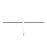 Orthodontic N Hook (10 pcs) - 1mm. Img: 202404131