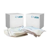 Sterile Cotton Gauzes 7.5x6.5 cm Img: 202206251