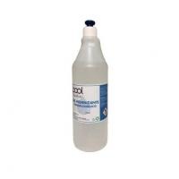 Hydroalcoholic gel in bottle (1 L) - 1 Litre Img: 202109111