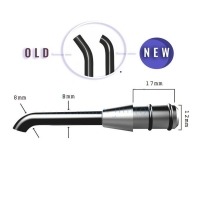 LED.H: Bevelled Light Guide for Light Curing Lamps Img: 202308191