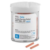 Gutta-percha Pellets (100 pcs) - Regular Img: 202108071