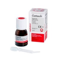 Guttasolv: Eucalyptol gutta-percha solvent (13 ml) - 13 ML Img: 202308191
