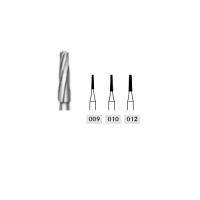 Bur H23L Conical Tungsten FG (5ud) - 9 Img: 202112041 Bur H23L Conical Tungsten FG (5ud) - 9 Img: 202112041