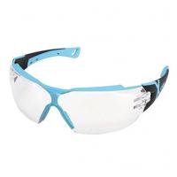 Hager iSpec® Fit II - Protective eyewear - Blue Img: 202005091