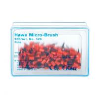 326 MICRO-BRUSH FINE 200u. Img: 202205141